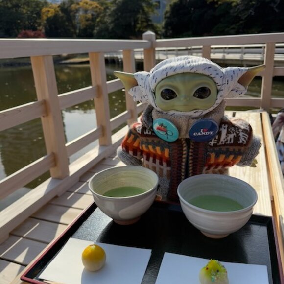 Sourdoughbomb's Show Flyer: Coach, Jewelry & More! - Picture 11 of 13